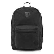 Brixton BASIN BASIC BACKPACK (BLACK)画像