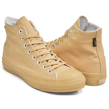CONVERSE ALL STAR 100 GORE-TEX MN HI BEIGE 32069979画像