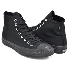 CONVERSE ALL STAR 100 GORE-TEX MN HI BLACK 32069971画像