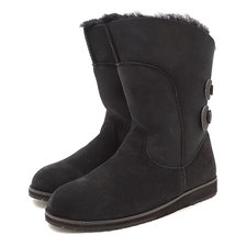 emu Anda Black W11854画像