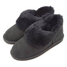 emu Baia Black W11695画像