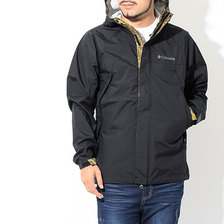 Columbia Wabash Patterned JKT PM5352画像