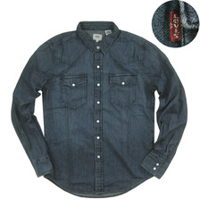 Levi's CLASSIC WESTERN SHIRT 66986-0036画像