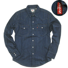 Levi's CLASSIC WESTERN SHIRT 66986-0020画像