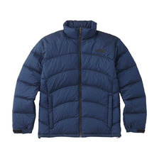 THE NORTH FACE ACONCAGUA JACKET COSMIC BLUE ND91832-CM画像