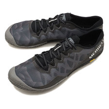 MERRELL M VAPOR GLOVE3 BLACK 12615画像