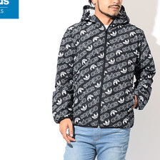 adidas Originals Monogram Windbreaker JKT DH4796画像