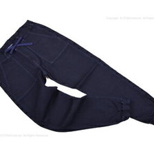 HINSON KNIT DENIM JOG HO HD28184画像