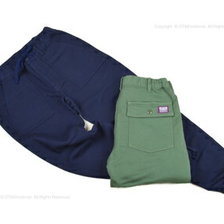 HINSON KNIT CHINO JOG HO HD28008画像