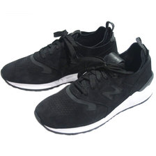 new balance M999RTF BLACK MADE IN U.S.A.画像