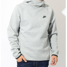 NIKE Tech Fleece Pullover Hoodie 928488画像