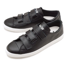 CONVERSE ALL STAR COUPE V3 OX BLACK 32149091画像