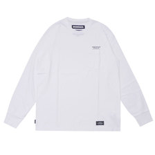 NEIGHBORHOOD CLASSIC-P/C-CREW.LS 182ATNH-CSM01画像