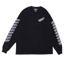 NEIGHBORHOOD ID/C-TEE.LS 182PCNH-LT08画像