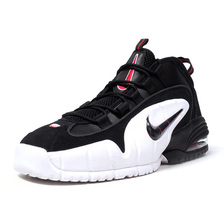 NIKE AIR MAX PENNY "ANFERNEE HARDAWAY" "LIMITED EDITION for NSW" BLK/WHT/RED 685153-003画像