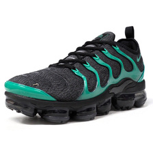 NIKE AIR VAPORMAX PLUS "LIMITED EDITION for NSW" BLK/GRN 924453-013画像
