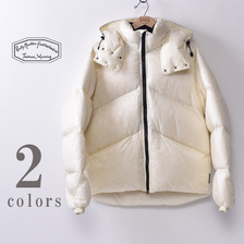 Rocky Mountain Featherbed NICE STUFFIN DOWN PARKA画像