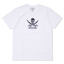 NEIGHBORHOOD FILTH AND FURY/C-TEE.SS 182PCNH-ST10画像
