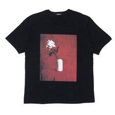 UNDERCOVER &times; VERDY WASTED YOUTH TEE BLACK画像