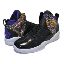 SUPRA MAGAZINE black/beads-white SP75057画像