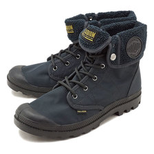 PALLADIUM PALLABROUSE BAGGY TX ANTHRACITE/BLACK 75978-003画像