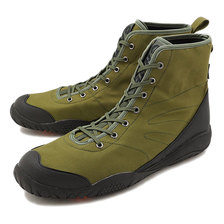 HI-TEC AMACRO HI KHAKI/BLACK 53340497画像