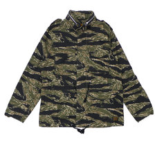 NEIGHBORHOOD M-65/C-JKT TIGER STRIPE 182BENH-JKM01画像