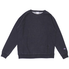 RHC Ron Herman &times; Champion Reverse Weave Crew neck Sweat GRAY画像