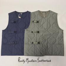 Rocky Mountain Featherbed TD VEST画像