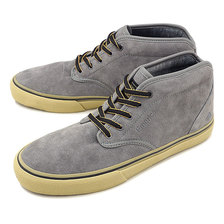 Emerica WINO G6 MID &times; PENDLETON GREY/GUM画像