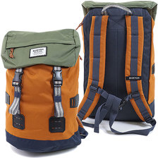 BURTON TINDER PACK ADOBE RIPSTOP 16337106画像