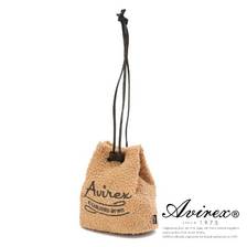 AVIREX Belle BOA BAG 641831002画像