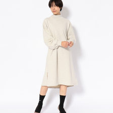MANASTASH SWEAT DRESS 7283013画像