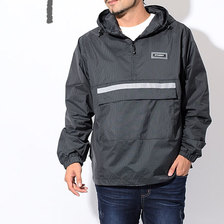 STUSSY Contrast Ripstop Anorak JKT 115403画像