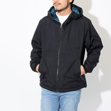 the north face compact nomad jacket