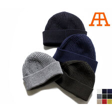 ANDERSEN-ANDERSEN BEANIE SHORT 5GG画像