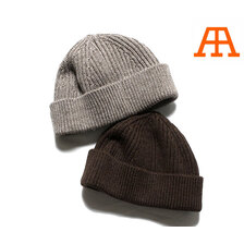 ANDERSEN-ANDERSEN BEANIE SHORT 5GG画像