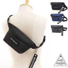 BELLWOOD MADE MFG CO. HIPBAG-2TONE CORDURA BWHB2画像