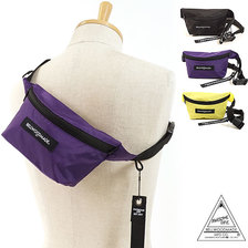 BELLWOOD MADE MFG CO. HIPBAG-RIPSTOP BWHBR画像