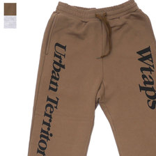 WTAPS ACADEMY TROUSERS 182ATDT-CSM26画像