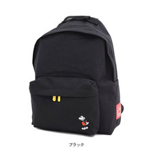 Manhattan Portage Mickey Mouse Collection Big Apple Backpack Limited MP1210MIC18画像