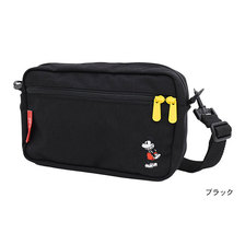 Manhattan Portage Mickey Mouse Collection Jogger Bag Limited MP1404LMIC18画像