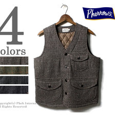 Pherrow's 18W-PWQV1画像