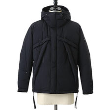 WISLOM JOHNNY2.5 (HOODIE DOWN JK)画像