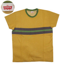 LEVI'S VINTAGE CLOTHING LVC PLATED TEE 56028-0000画像