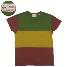 LEVI'S VINTAGE CLOTHING LVC PLATED TEE 40850-0065画像
