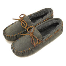 emu Amity Charcoal W10555画像