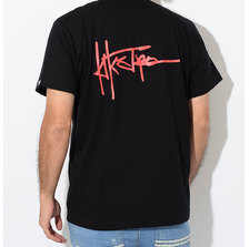 KIKS TYO Sign Logo S/S Tee KT1808T-07画像
