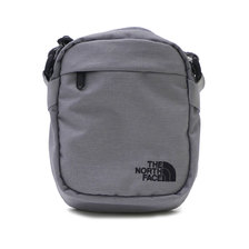 THE NORTH FACE Convertible Shoulder Bag GREY画像