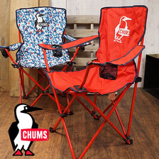 CHUMS Booby Easy Chair CH62-1275画像